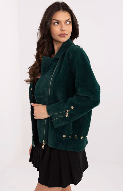  Jacket model 211719 MBM 