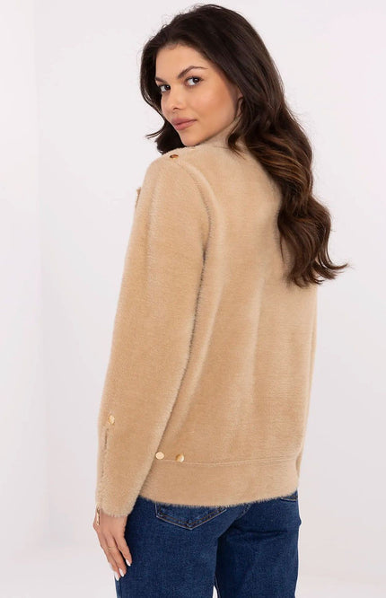  Jacket model 211721 MBM 