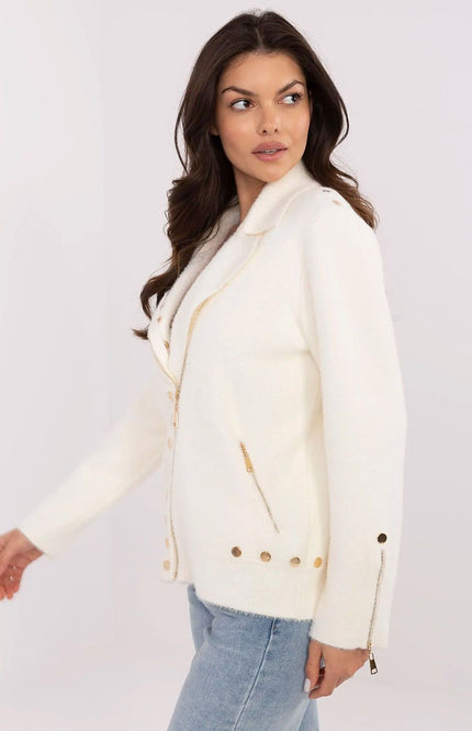  Jacket model 211722 MBM 