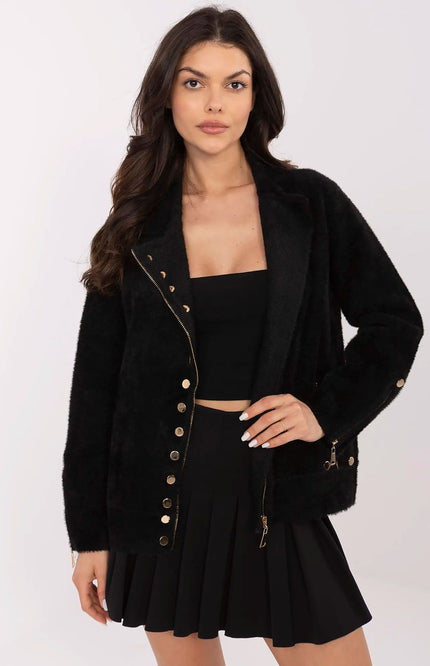  Jacket model 211724 MBM 