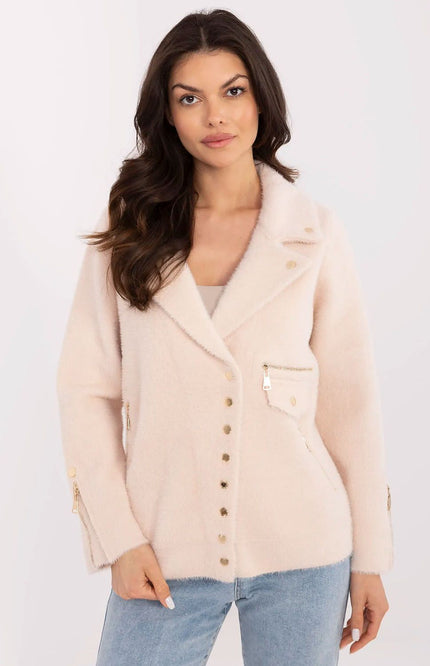  Jacket model 211725 MBM 