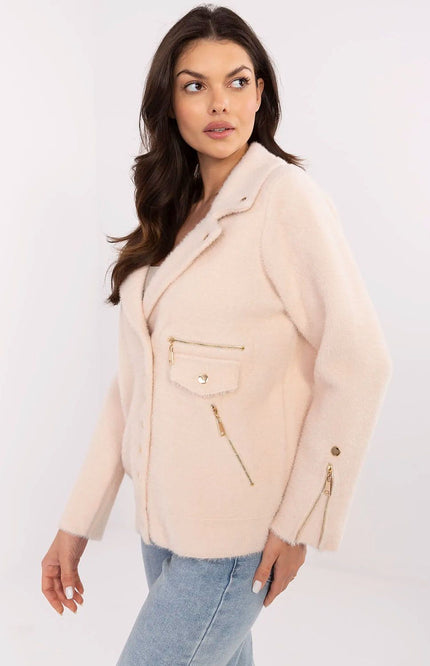  Jacket model 211725 MBM 