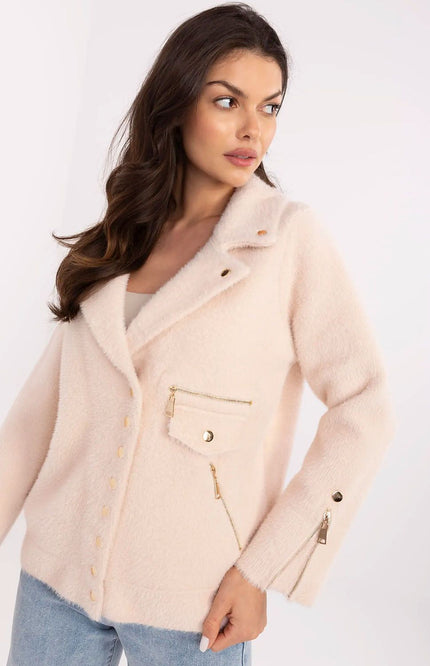  Jacket model 211725 MBM 