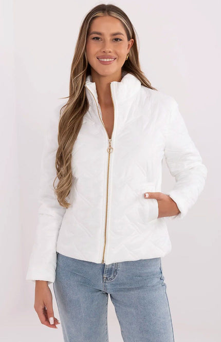  Jacket model 211818 Italy Moda 
