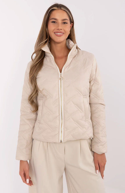  Jacket model 211821 Italy Moda 