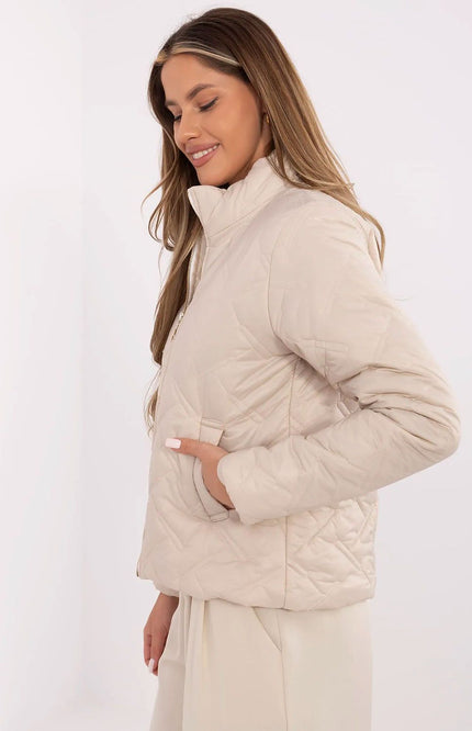  Jacket model 211821 Italy Moda 