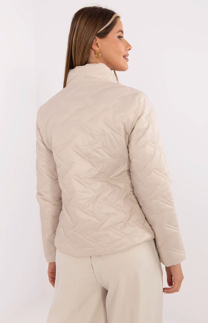  Jacket model 211821 Italy Moda 