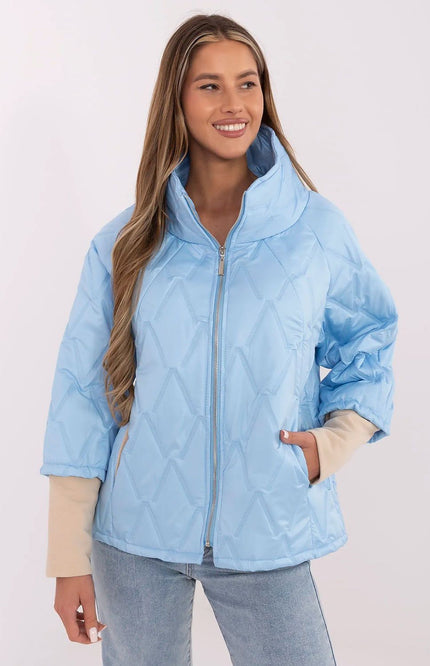  Jacket model 211823 Italy Moda 