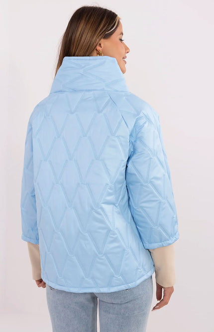  Jacket model 211823 Italy Moda 