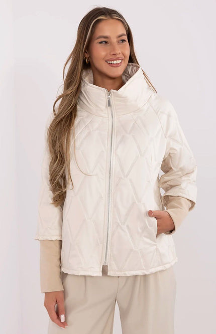  Jacket model 211824 Italy Moda 