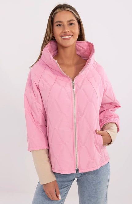  Jacket model 211825 Italy Moda 