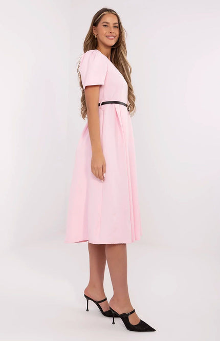  Daydress model 211828 Italy Moda 