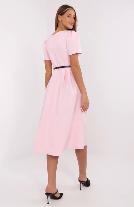  Daydress model 211828 Italy Moda 