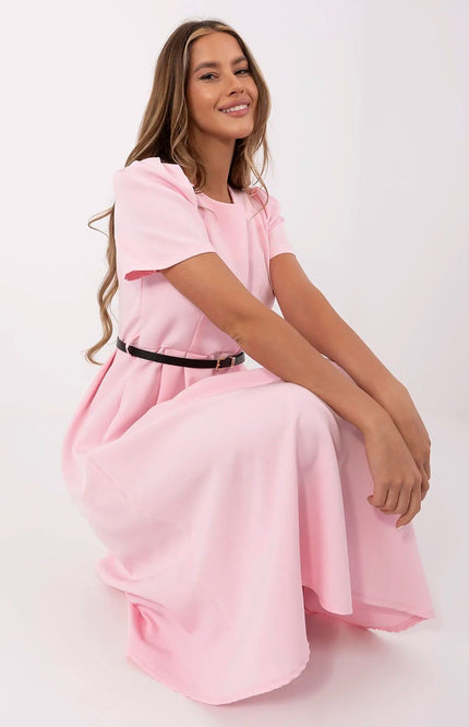  Daydress model 211828 Italy Moda 