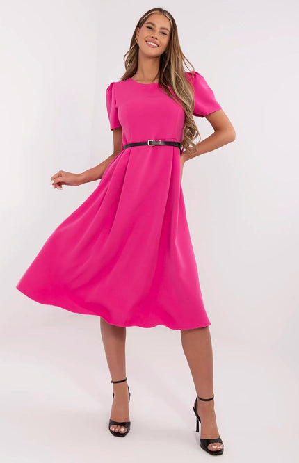  Daydress model 211830 Italy Moda 