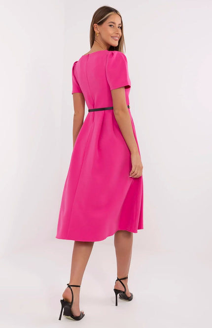  Daydress model 211830 Italy Moda 