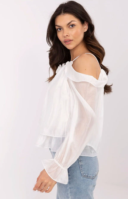  Blouse model 211832 Italy Moda 