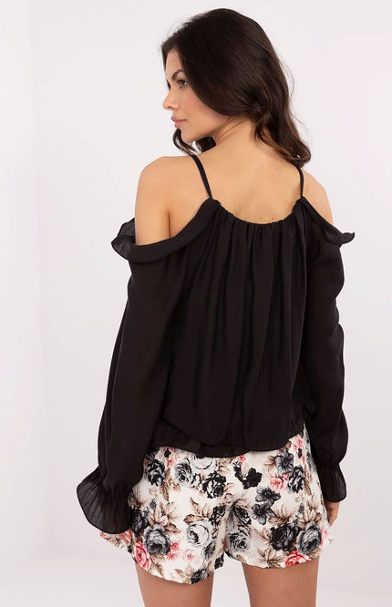  Blouse model 211833 Italy Moda 