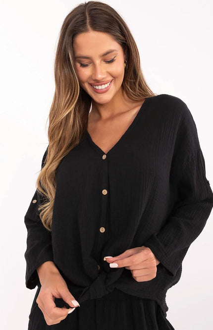  Shirt model 211836 Italy Moda 