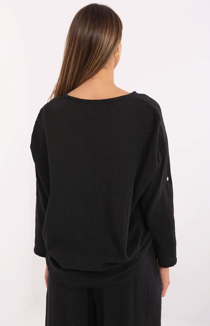  Shirt model 211836 Italy Moda 