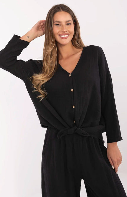  Shirt model 211836 Italy Moda 