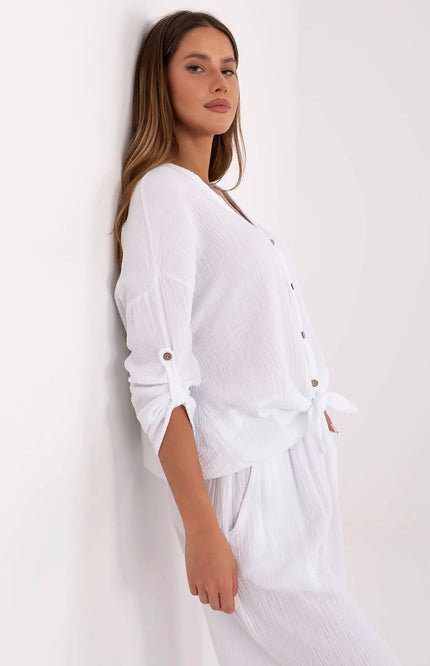  Shirt model 211837 Italy Moda 