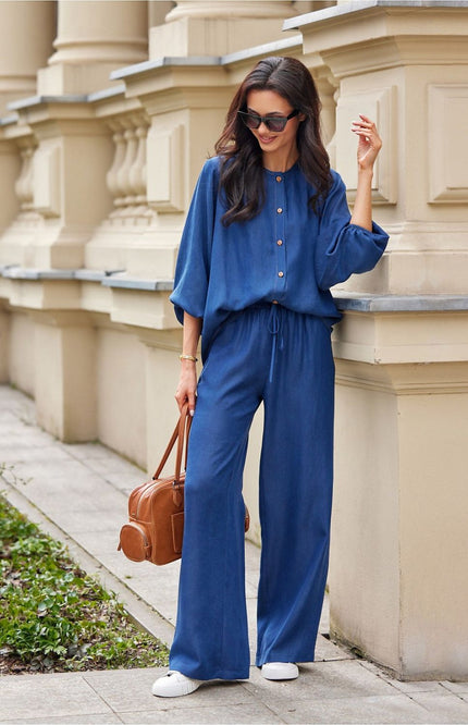  Long sleeve shirt model 211897 Roco Fashion 