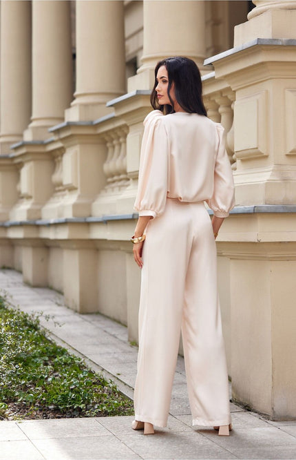 Blouse model 211903 Roco Fashion 