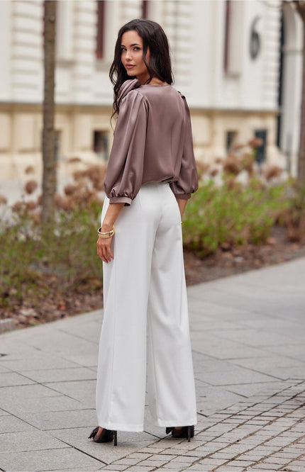  Blouse model 211906 Roco Fashion 