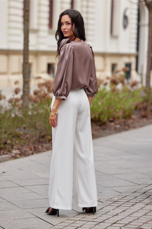  Blouse model 211906 Roco Fashion 