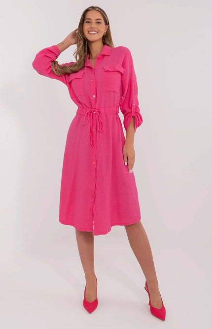  Daydress model 212019 Italy Moda 