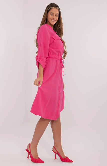  Daydress model 212019 Italy Moda 