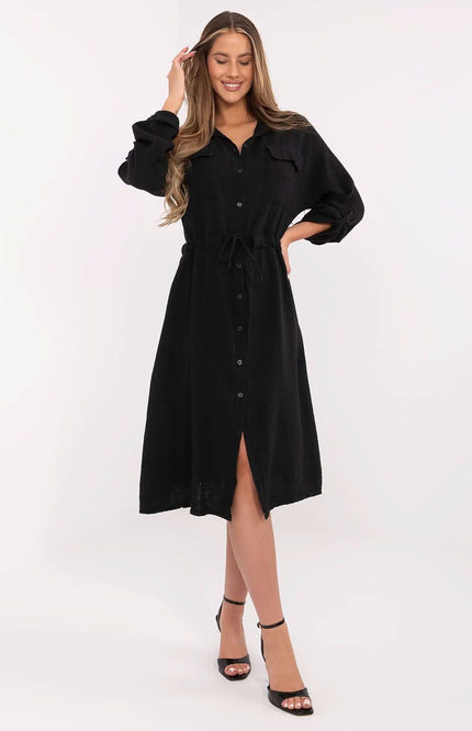  Daydress model 212020 Italy Moda 
