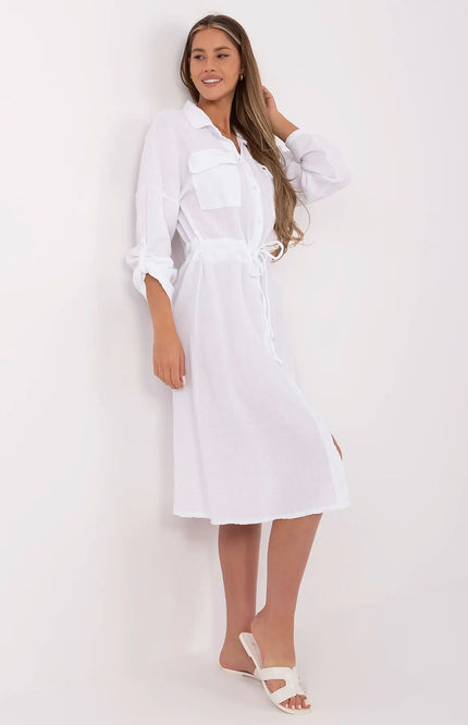  Daydress model 212022 Italy Moda 