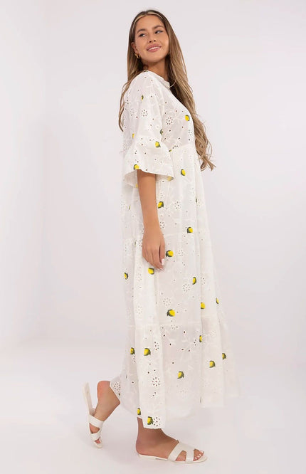  Daydress model 212044 Italy Moda 