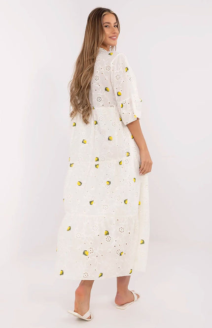  Daydress model 212044 Italy Moda 