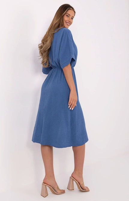  Daydress model 212054 Italy Moda 