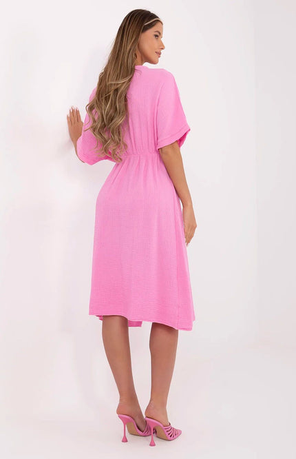  Daydress model 212055 Italy Moda 