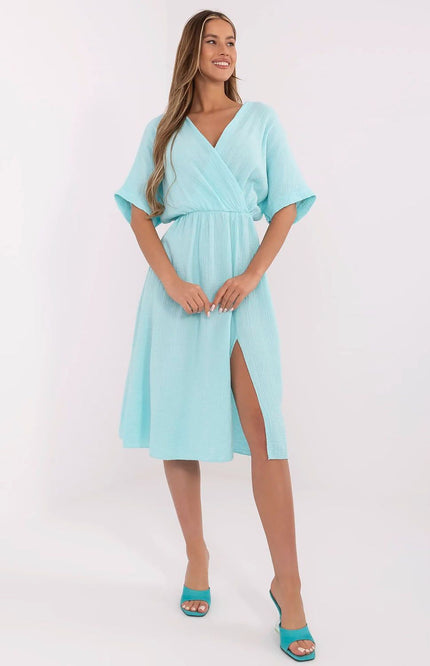  Daydress model 212056 Italy Moda 