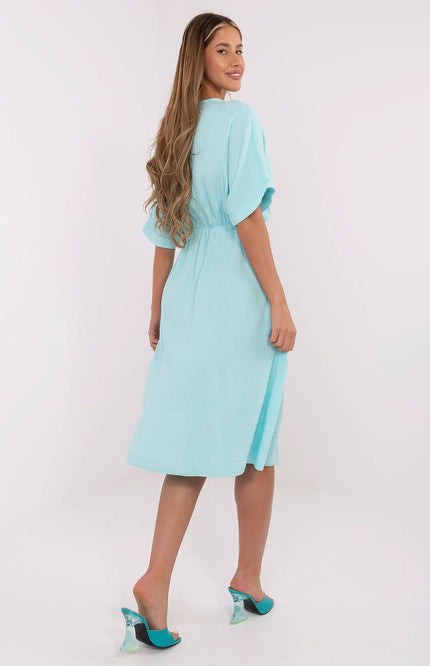 Daydress model 212056 Italy Moda 