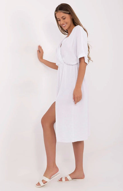  Daydress model 212057 Italy Moda 