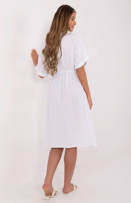 Daydress model 212057 Italy Moda 
