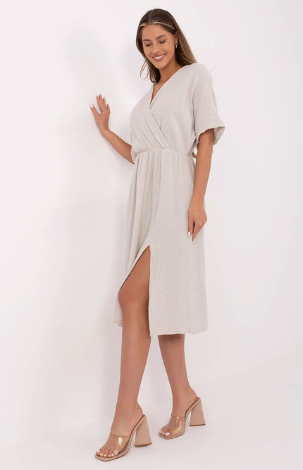  Daydress model 212058 Italy Moda 