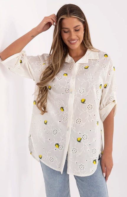  Shirt model 212064 Italy Moda 