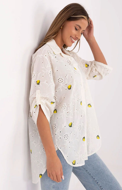  Shirt model 212064 Italy Moda 