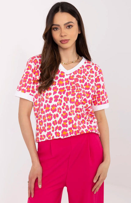  Blouse model 212265 Italy Moda 