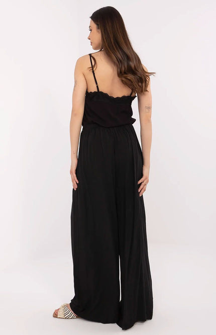  Women trousers model 212285 Italy Moda 