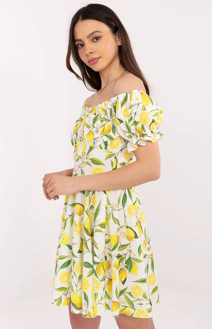  Daydress model 212292 Italy Moda 