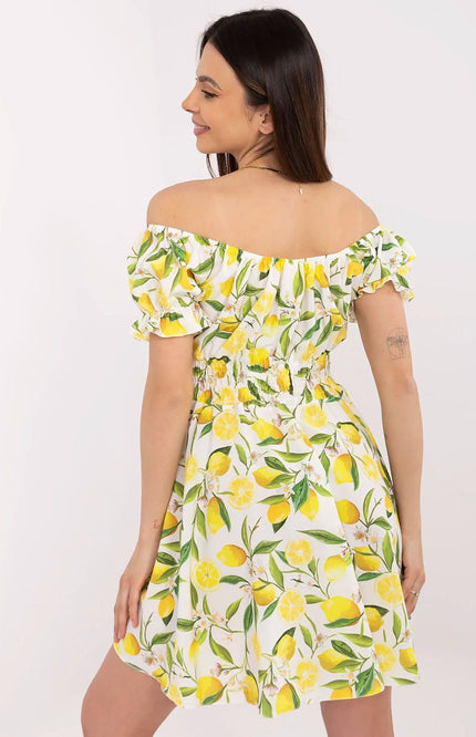  Daydress model 212292 Italy Moda 