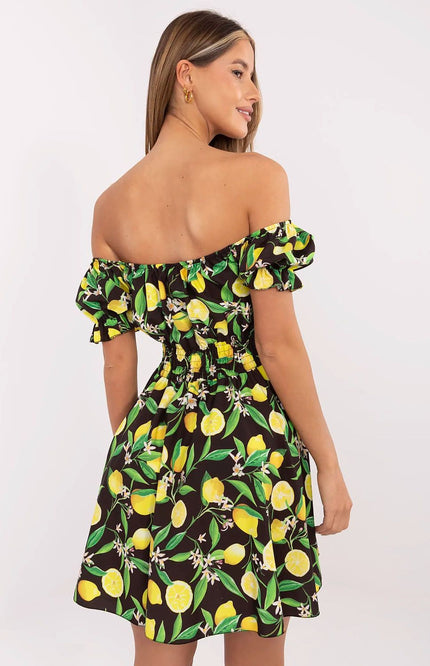  Daydress model 212293 Italy Moda 
